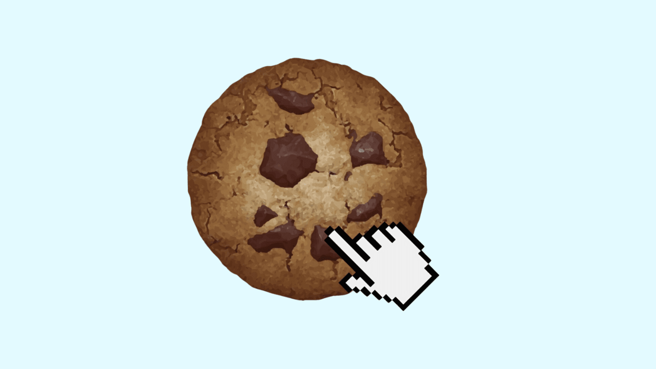 Cookie Clicker idle clicker games browser