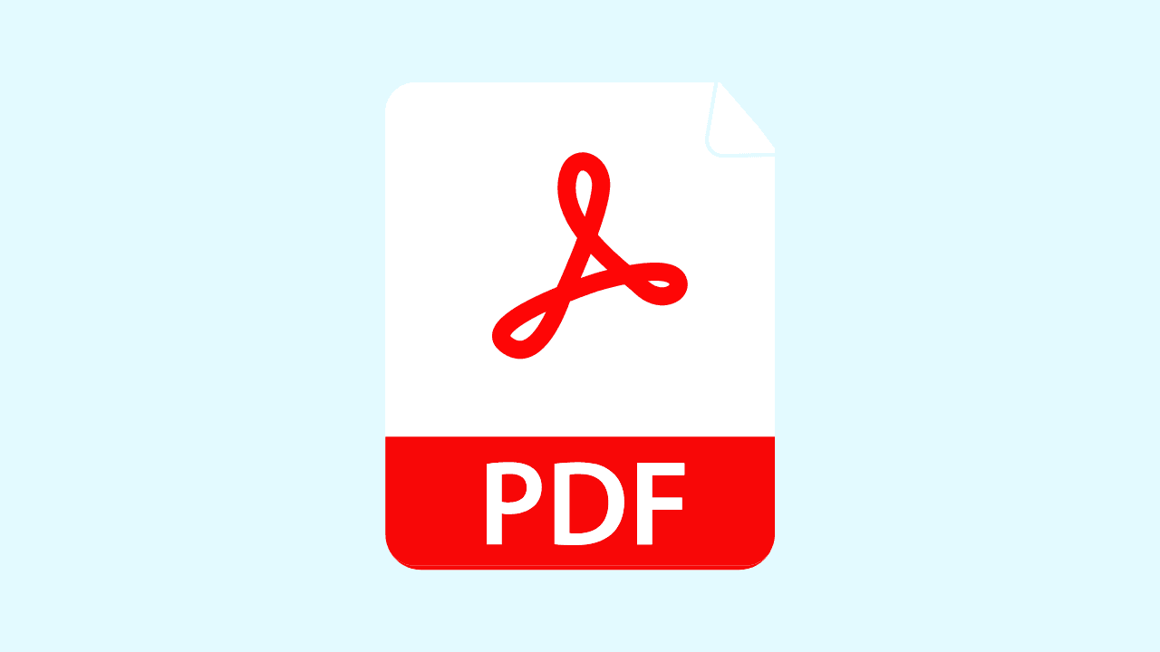Adobe PDF Editor