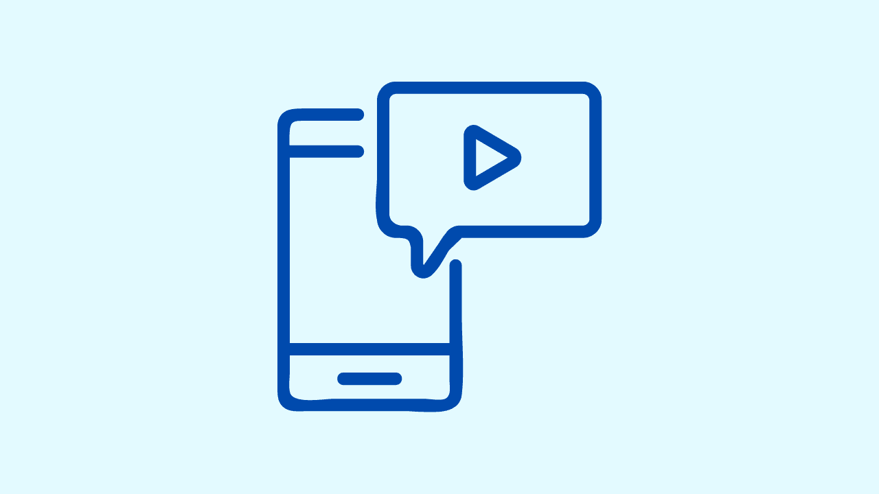 How to clear YouTube search history on phone