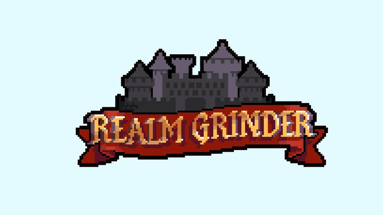 Realm Grinder best browser idle games