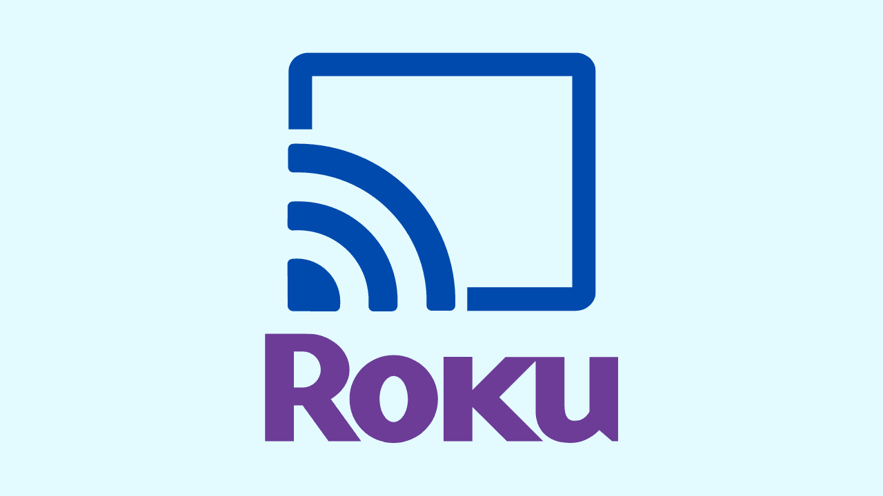 Roku web browser app