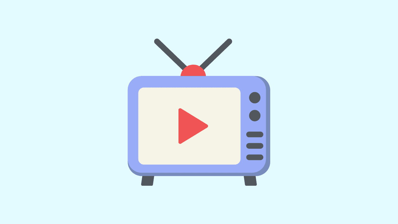 How to clear YouTube search history on TV