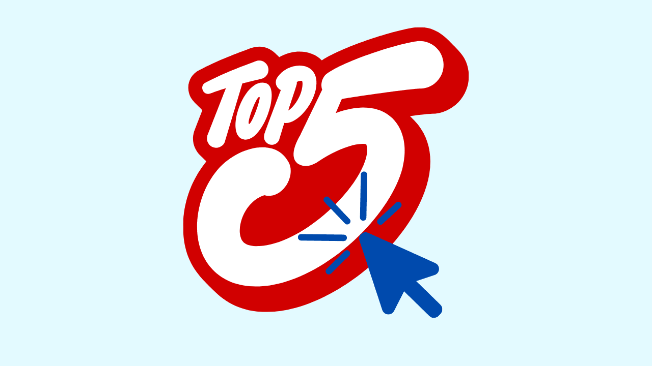 Top 5 clicker games browser