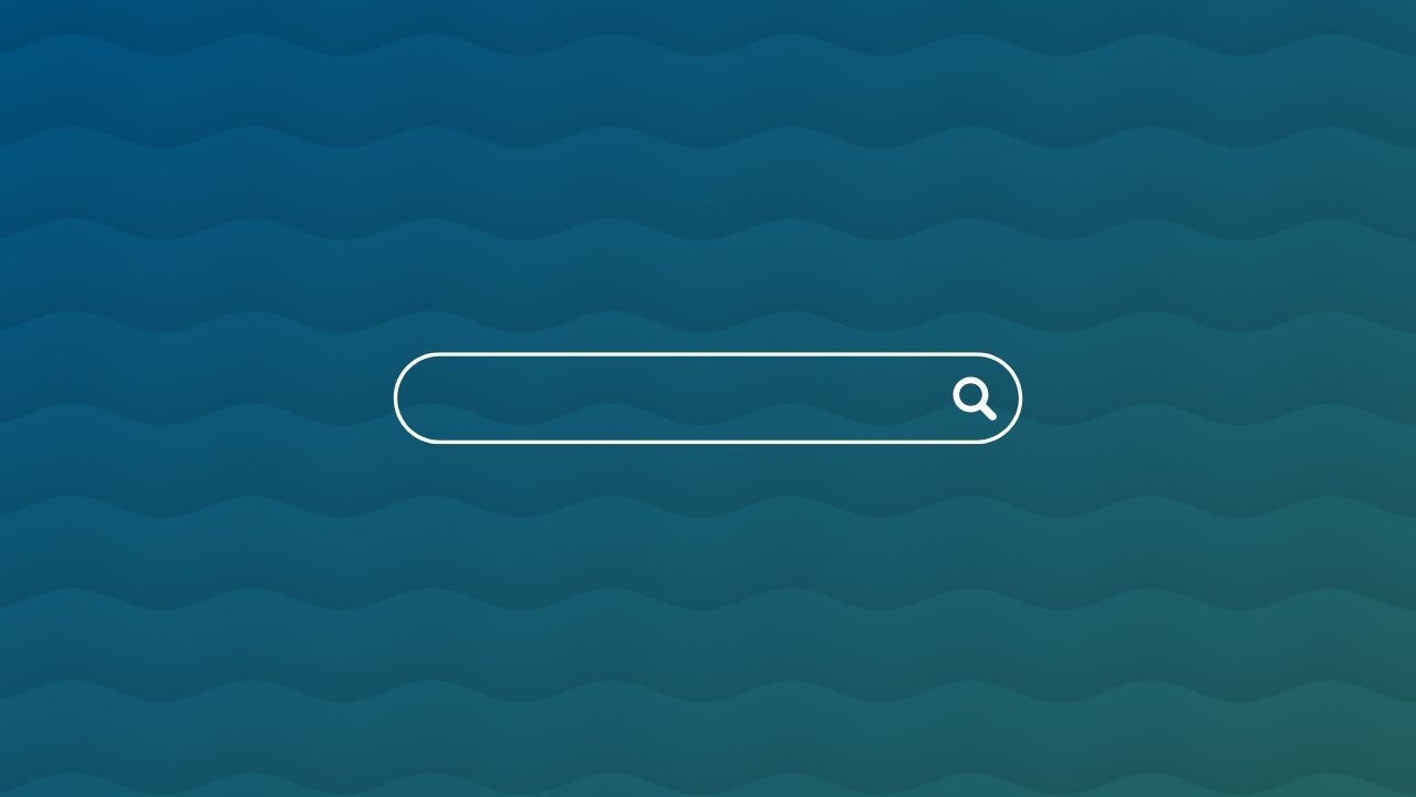 address bar