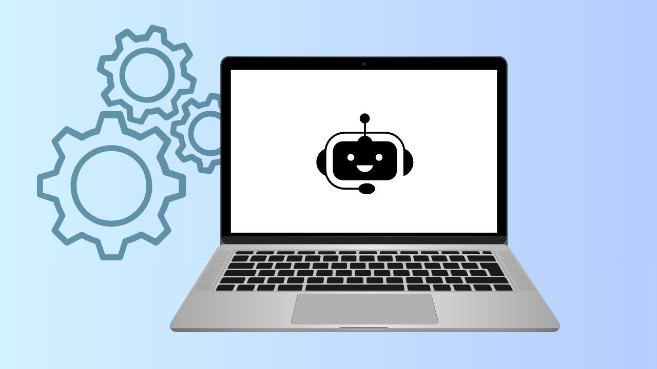 AI browser