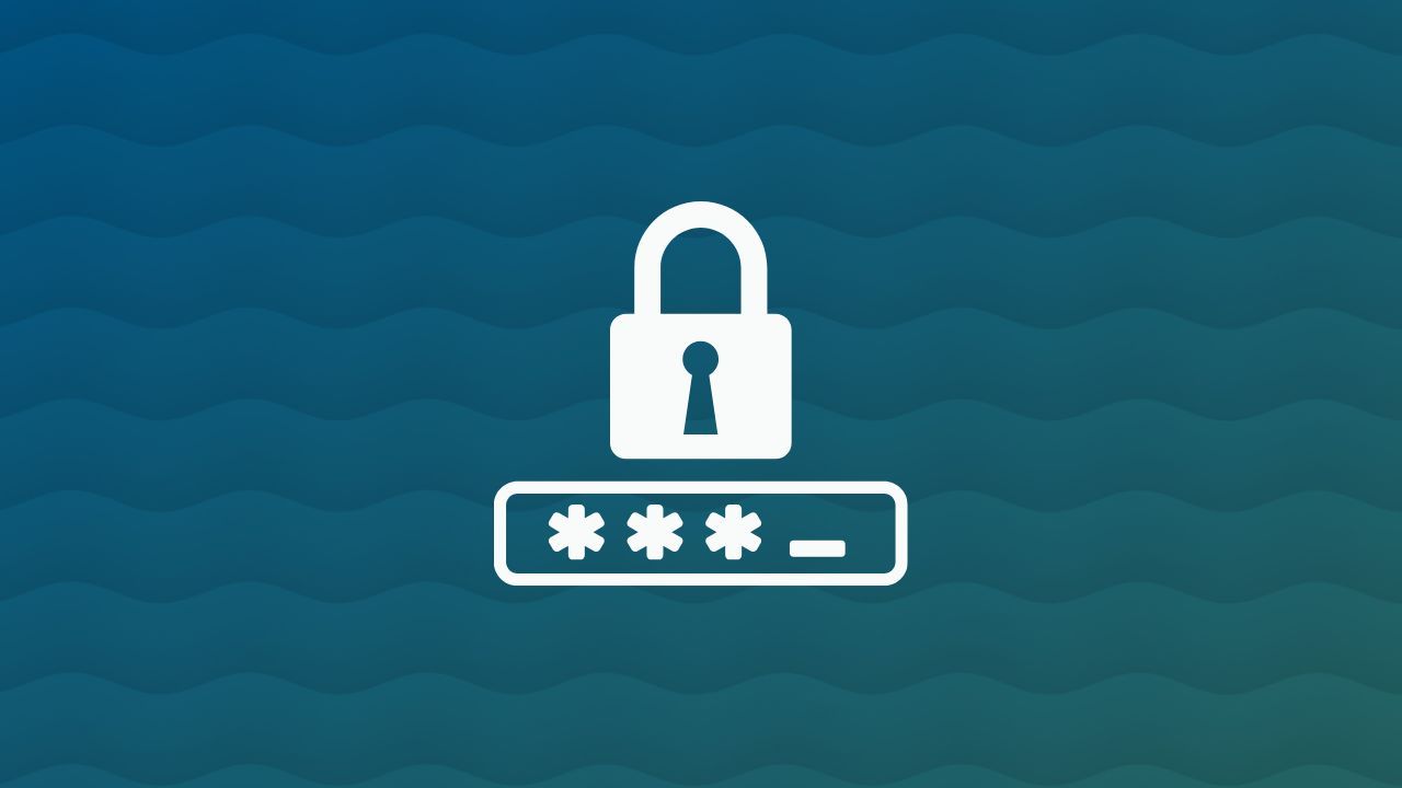 autofill password manager