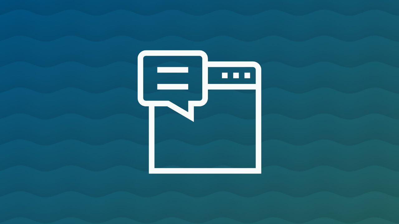 browser messaging apps