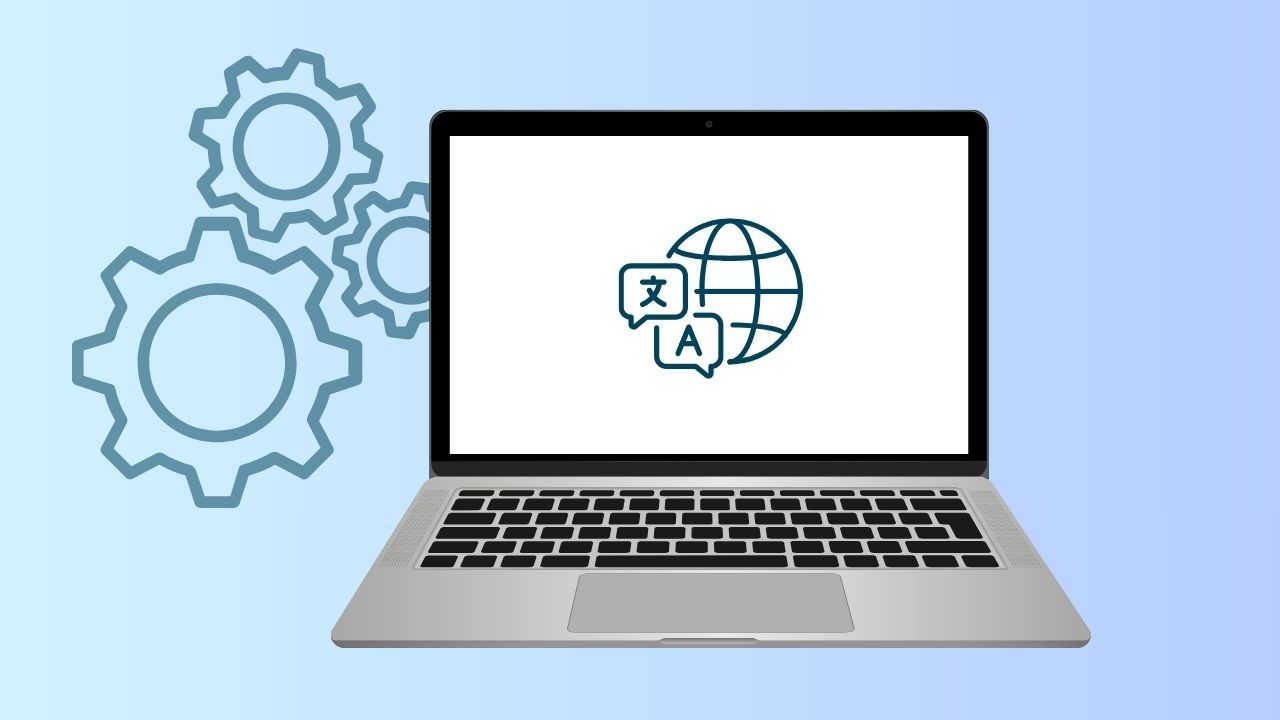 browser translator