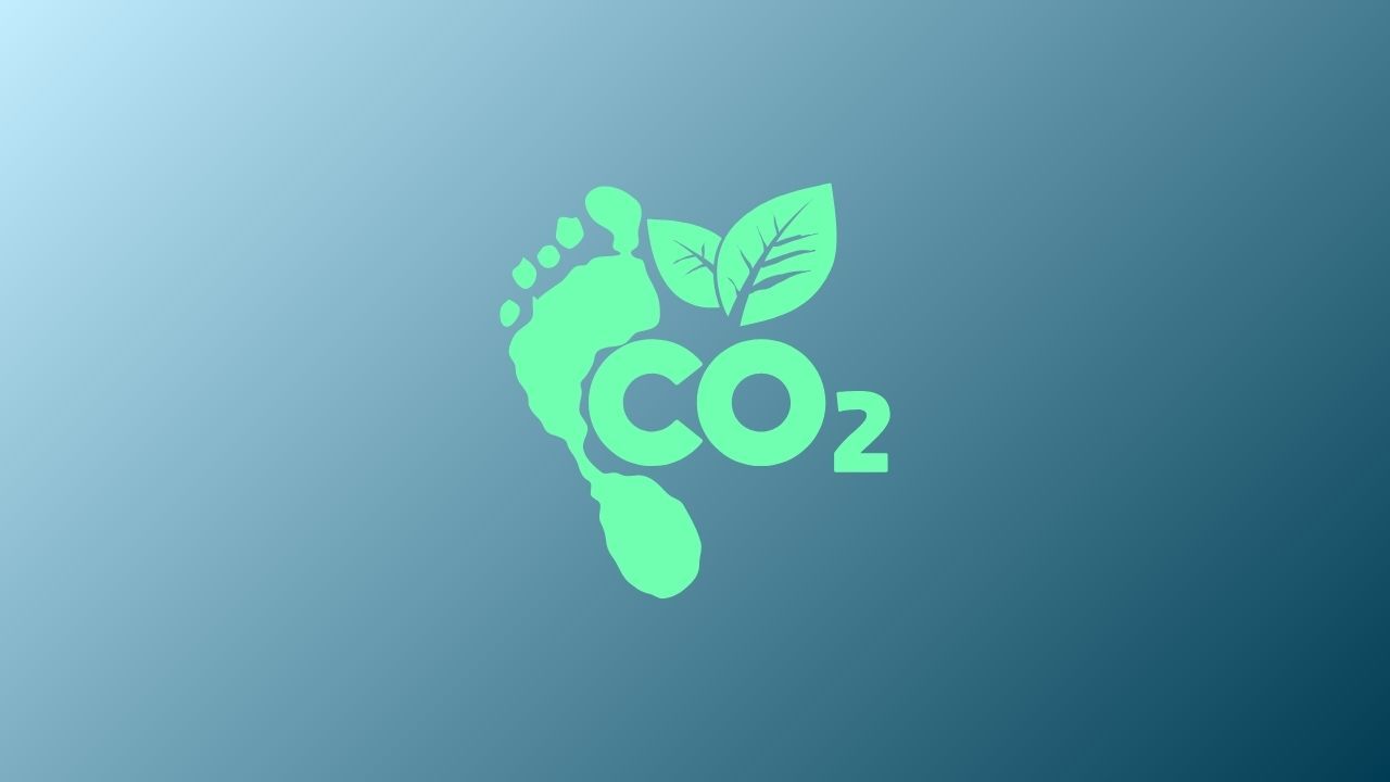 carbon footprint