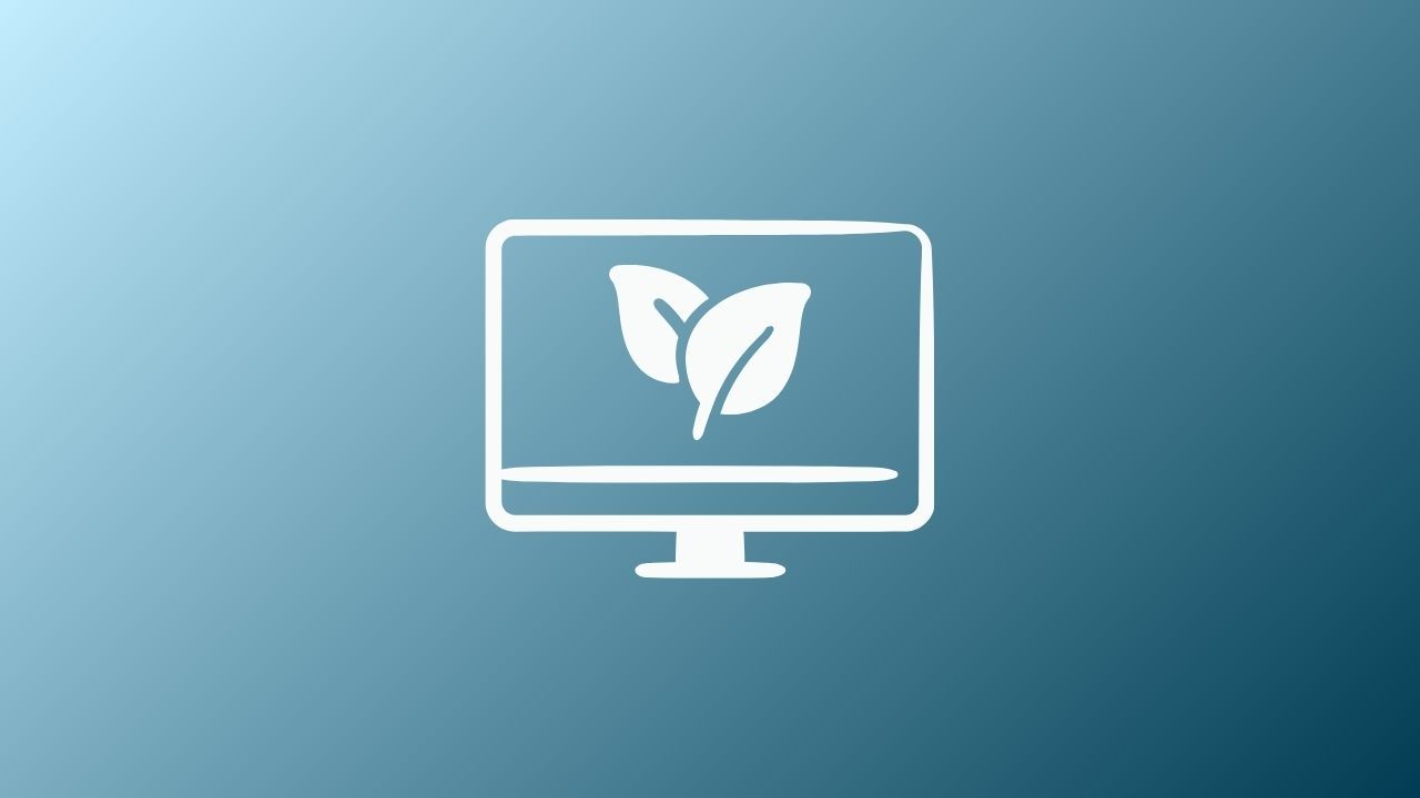View of What Is an Eco Browser? How Can It Create Positive Impact?