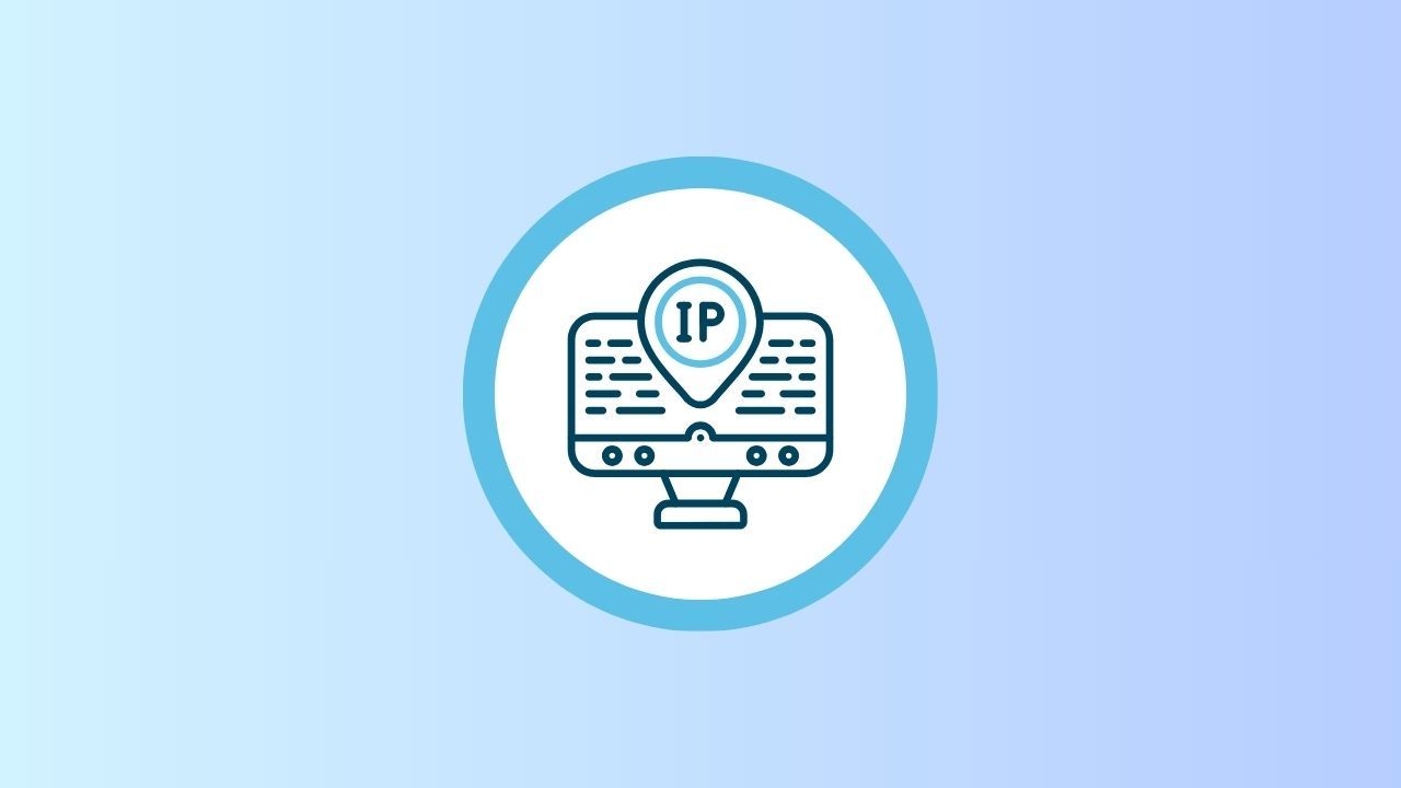 ip address