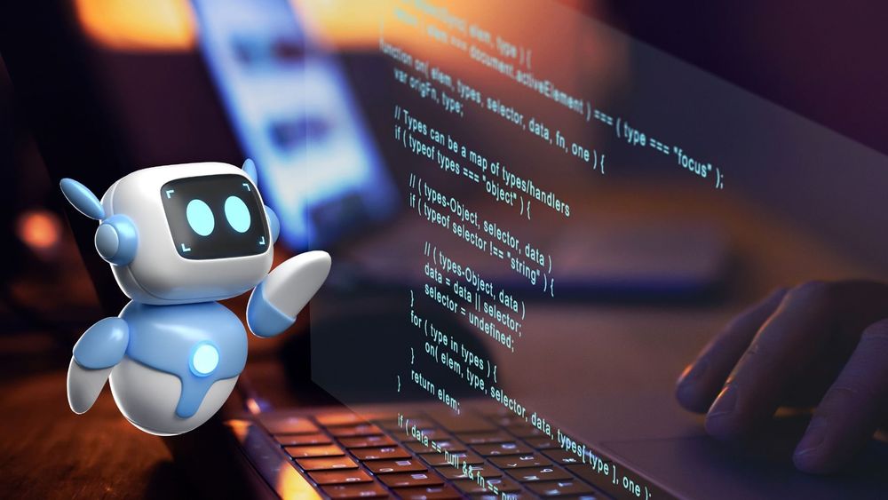 Best AI for coding