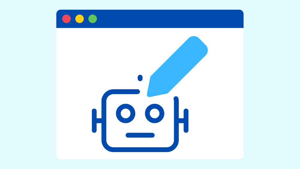 AI rewriter
