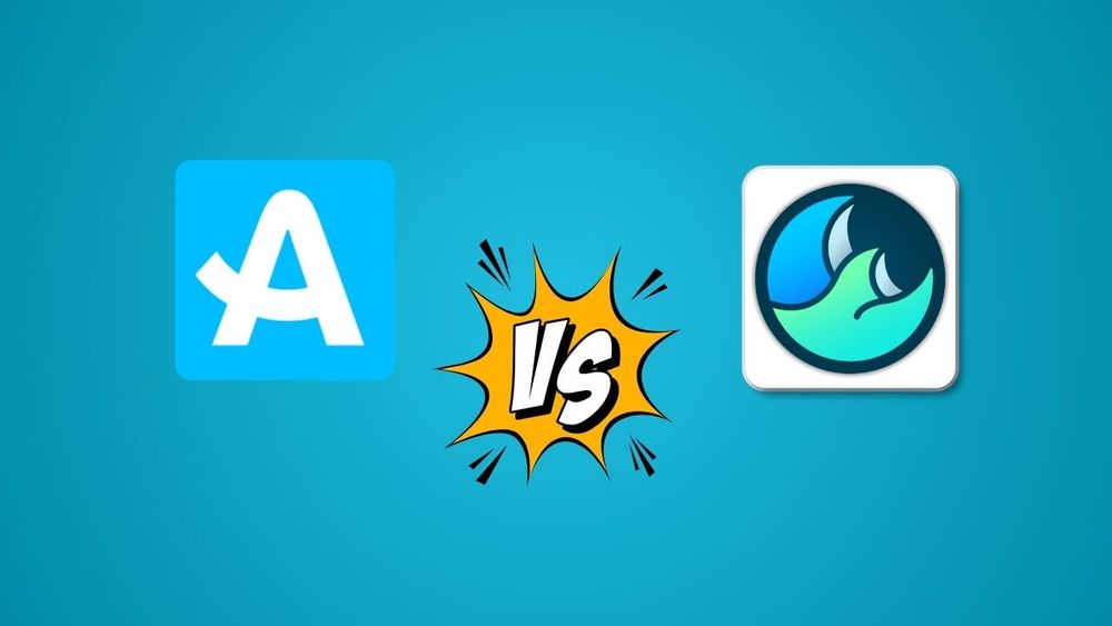 Aloha Browser vs Wave Browser