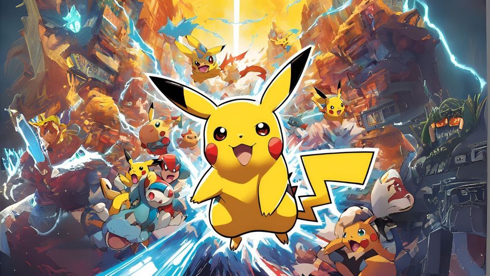 Best Pokemon Browser Games