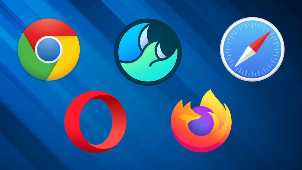best browsers