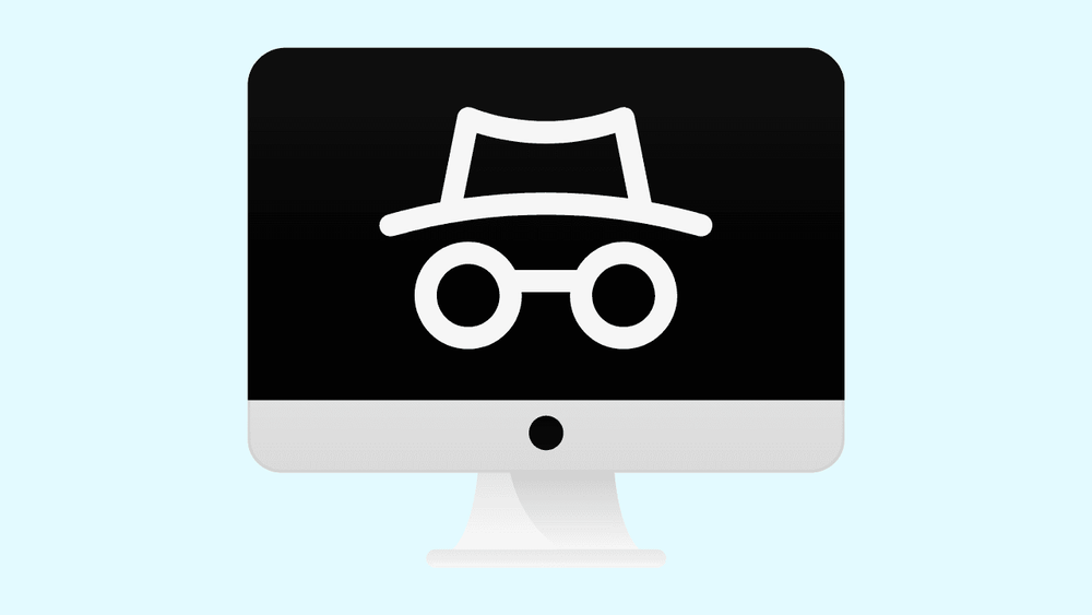 How to open private browser on Mac