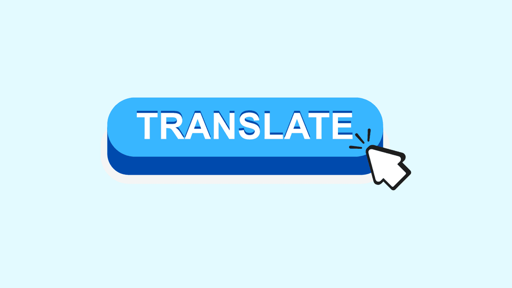 Translate Browser