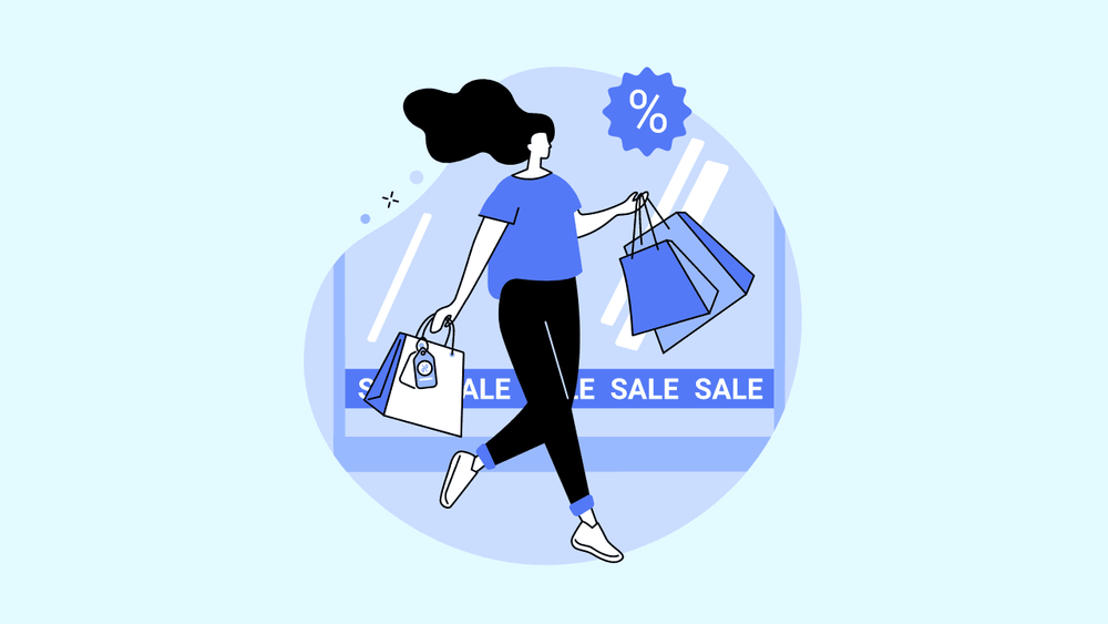 Online Shopping