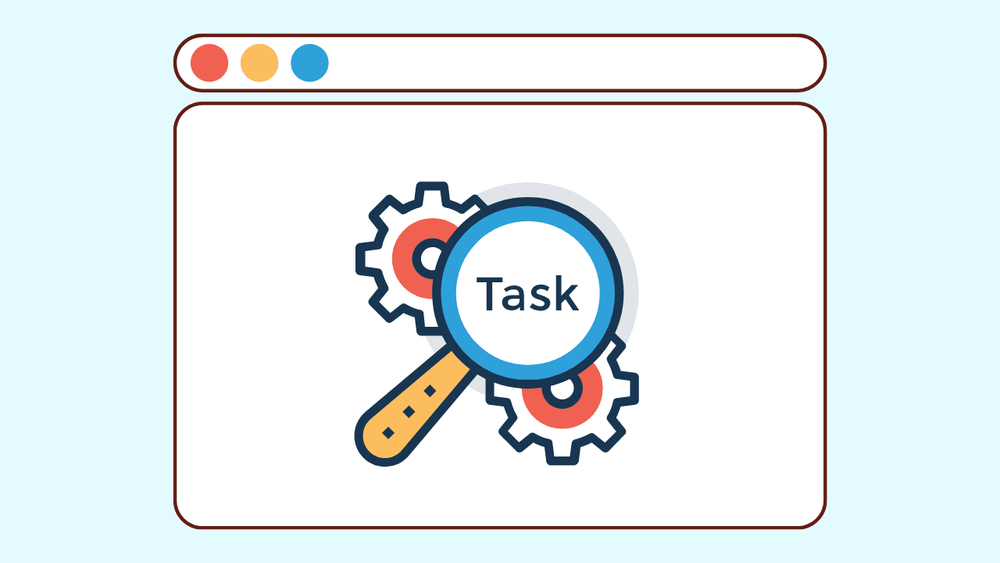Mac task manager