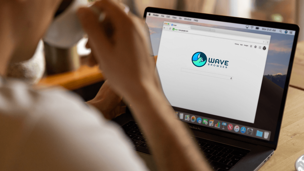 Change default browser Mac