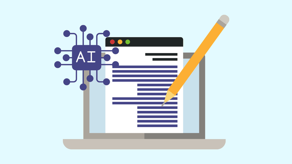 AI essay writer