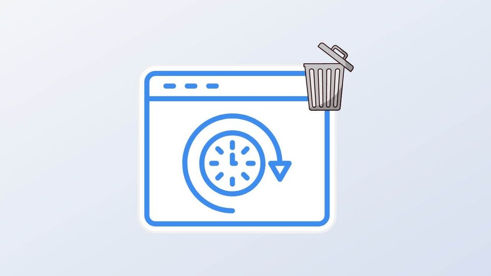 How to Delete Browsing History: Chrome, Safari, Firefox, Wave
