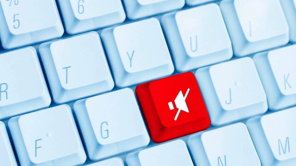 How to mute a tab