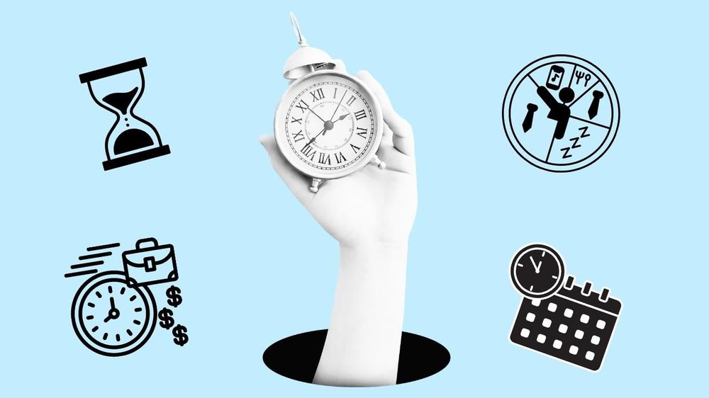 life changing productivity AI tools