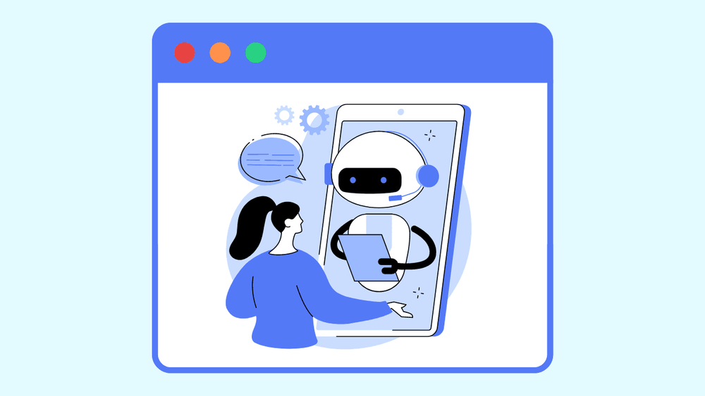 AI Question Answer