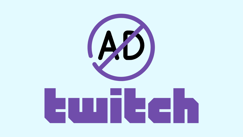 Adblock for Twitch