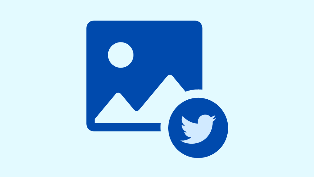 Twitter Images not loading