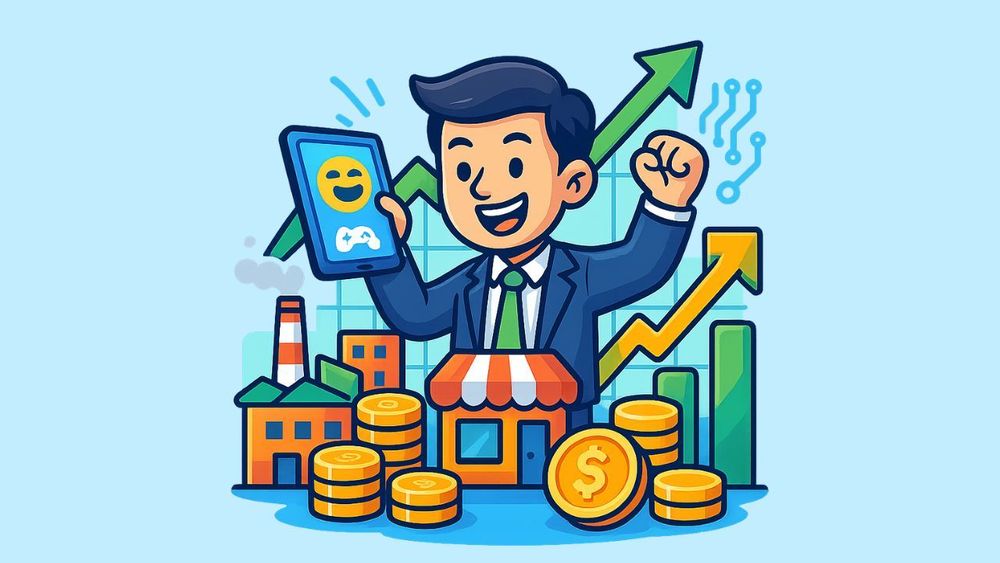 Tycoon Games Online