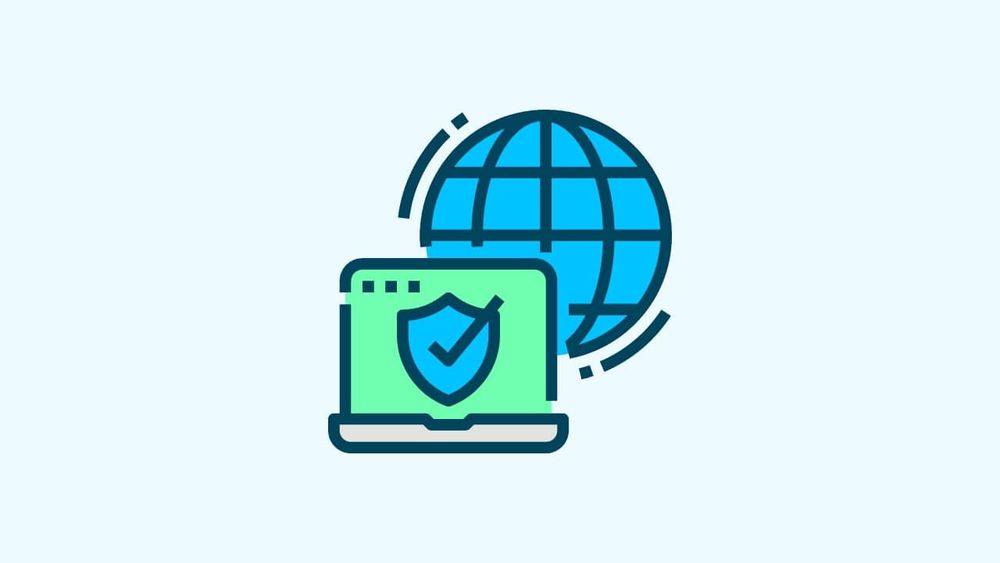 unblock websites with a VPN