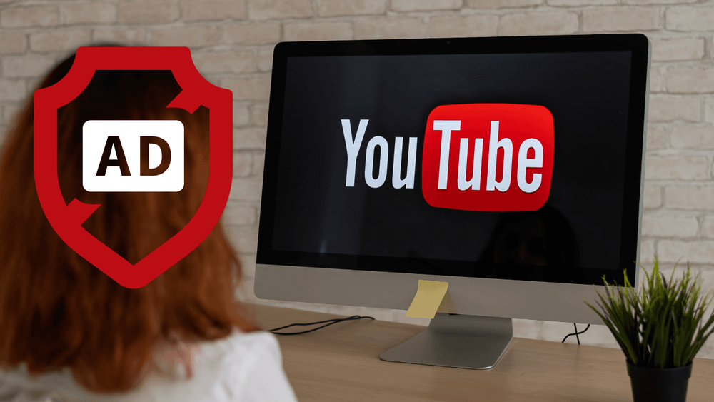 YouTube without ads