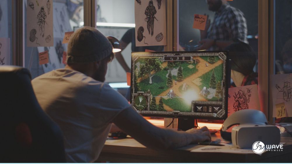 Best Browser MMORPGs