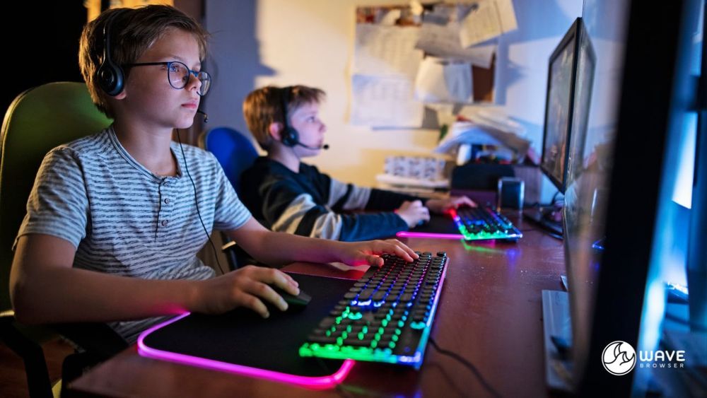 best online games for kids