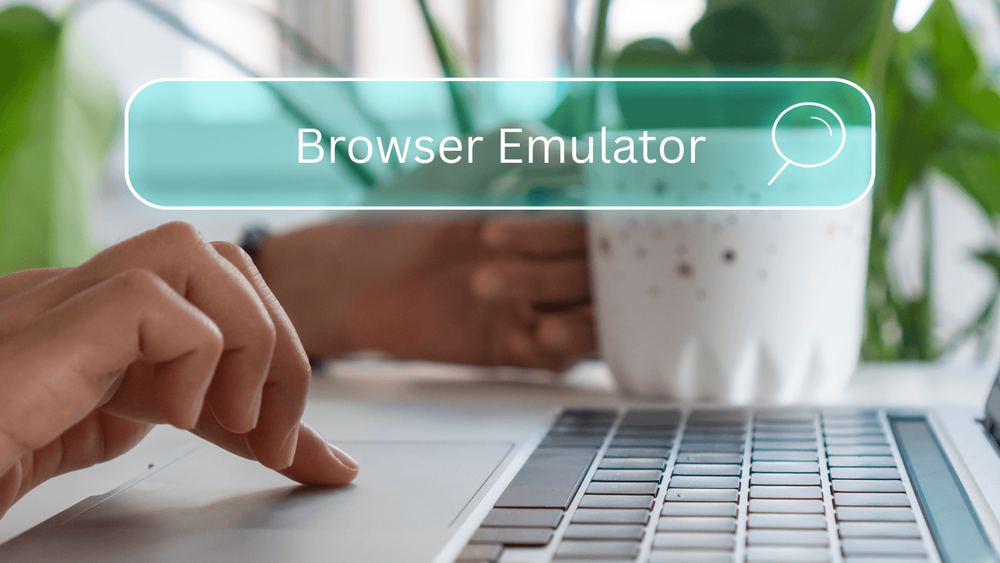 Browser Emulator