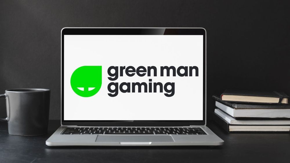 green man gaming