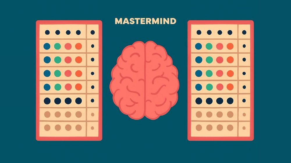 mastermind
