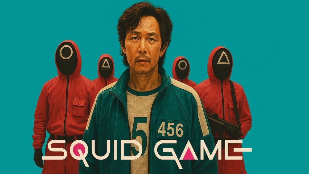 squid game online