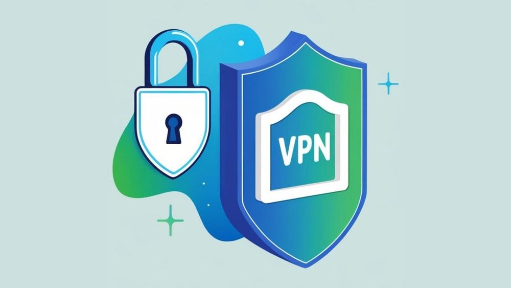 is vpn safe