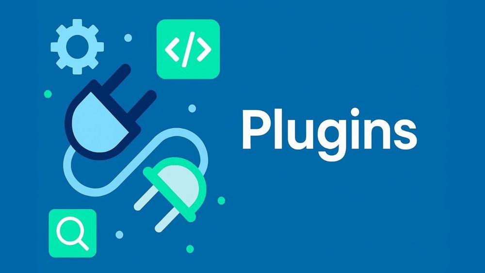 What Is a Plugin
