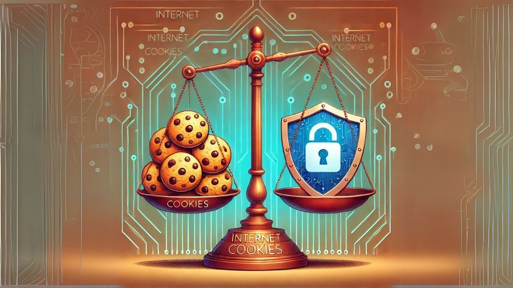 What is internet cookies
