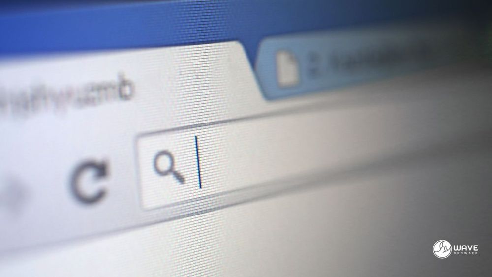 Browser tab