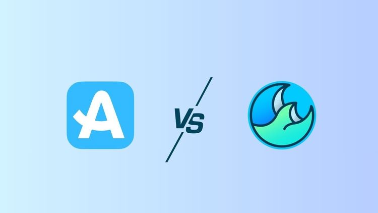 Aloha Browser vs Wave Browser: In-Depth Comparison