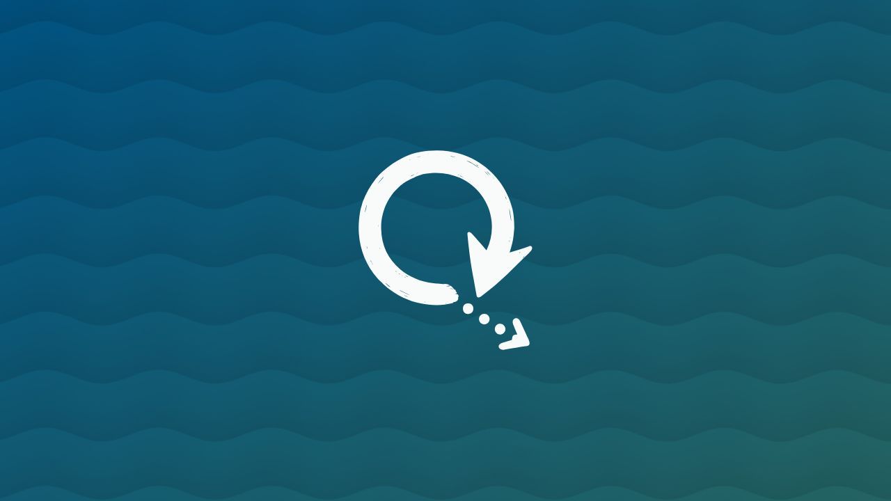 refresh browser