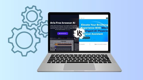wave ai vs aria ai