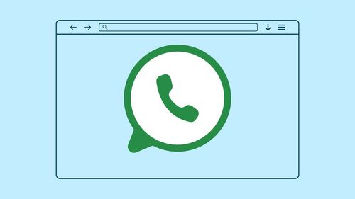 whatsapp browser