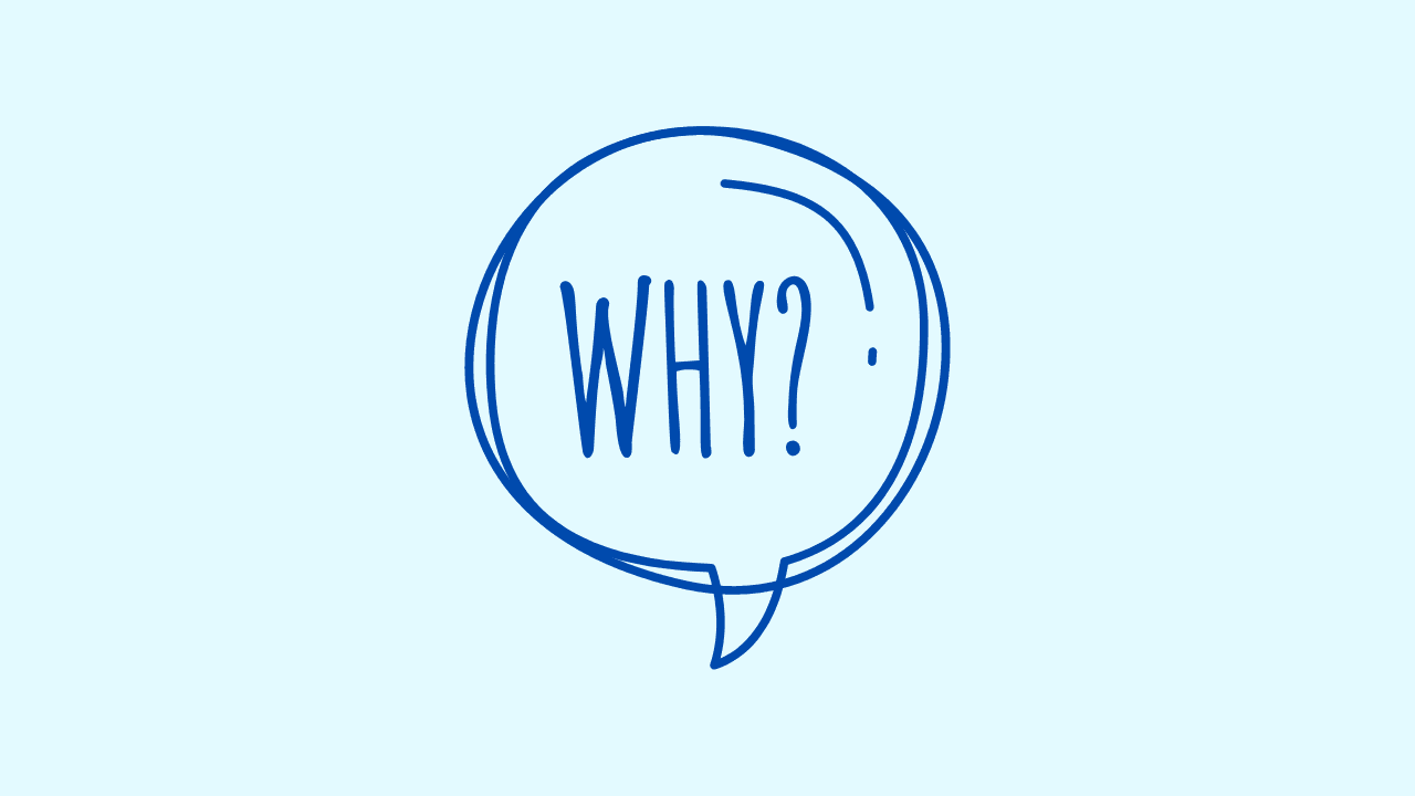 Why is clearing your search history important?